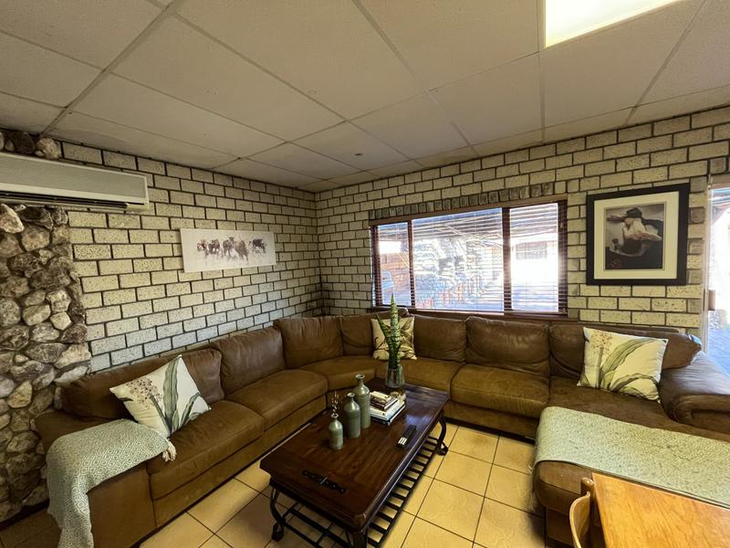 20 Bedroom Property for Sale in Hopefield Western Cape